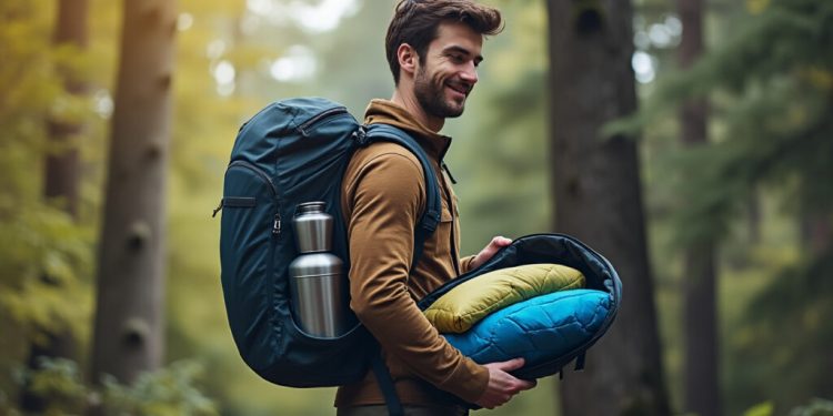 Voyager léger : comment ne prendre que l’essentiel