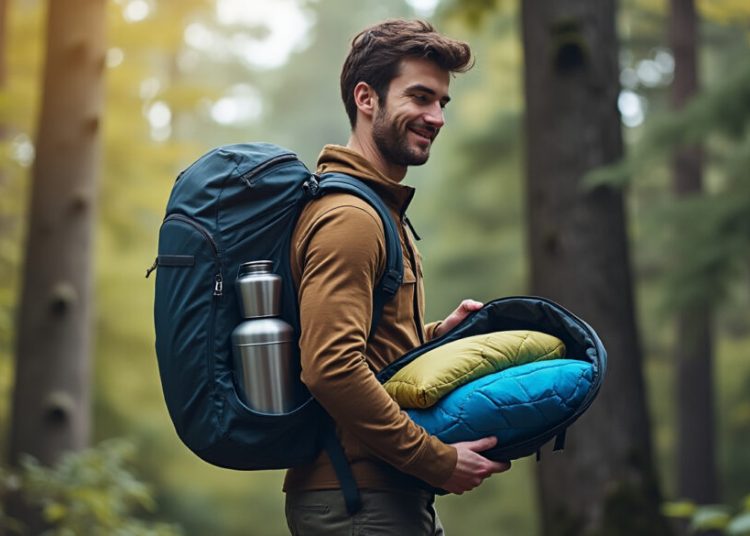 Voyager léger : comment ne prendre que l’essentiel