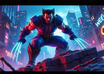 Wolverine de Marvel : Tout ce qu’il faut savoir sur la date de lancement, la bande-annonce et toutes les nouvelles du dernier jeu signé Insomniac