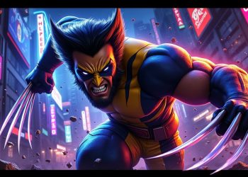 Wolverine de Marvel : une nouvelle fuite ravive l’espoir d’une sortie imminente sur PS5