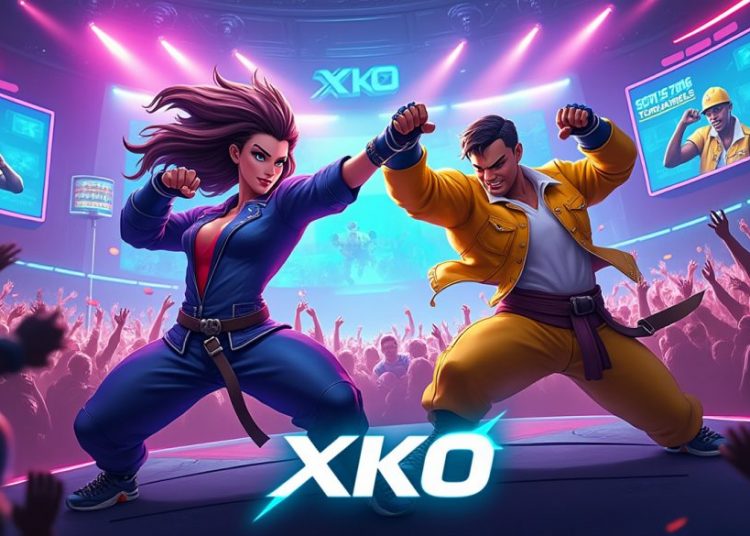 XKO : La date tant attendue pour l’accès anticipé du nouveau jeu de combat de Riot est enfin révélée, accompagnée d’un premier tournoi excitant !