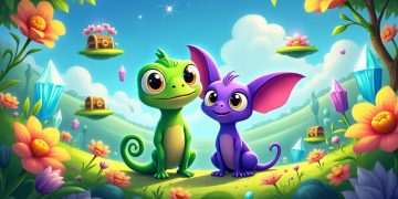 Yooka-Replaylee : La date de sortie du remaster enfin révélée !