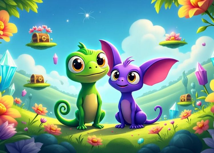 Yooka-Replaylee : La date de sortie du remaster enfin révélée !