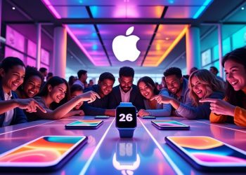 iOS 26 et watchOS 26 : Apple annonce officiellement leur date de lancement