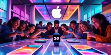 iOS 26 et watchOS 26 : Apple annonce officiellement leur date de lancement