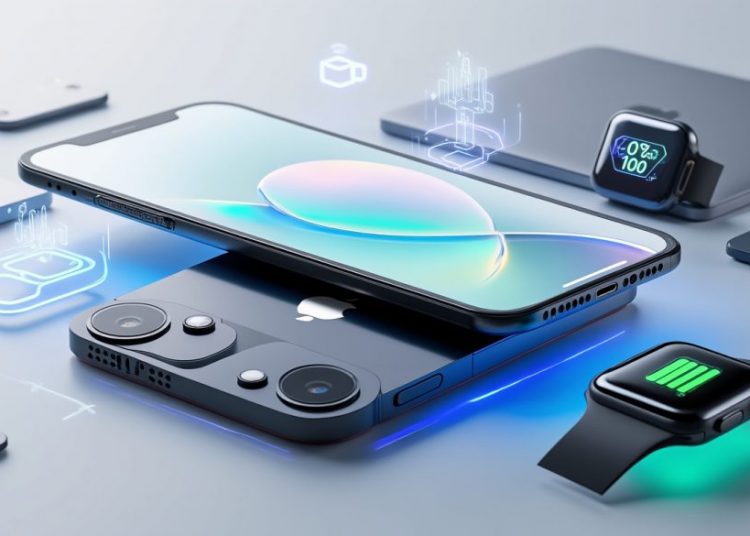 iPhone 17 : Découvrez le prix, la date de lancement, les innovations, le design et tout ce qu’il faut savoir sur les derniers smartphones d’Apple