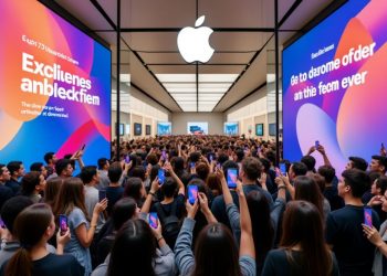 iPhone 17 : La nouvelle pépite d’Apple bat des records de précommandes grâce à des offres irrésistibles