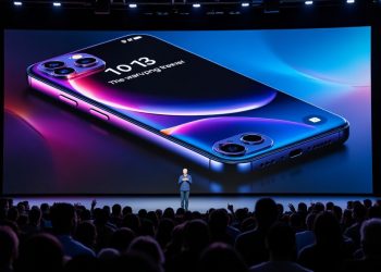 iPhone 17 : Lancement, Tarification et Innovations – Tim Cook parle du plus grand saut en avant de l’iPhone