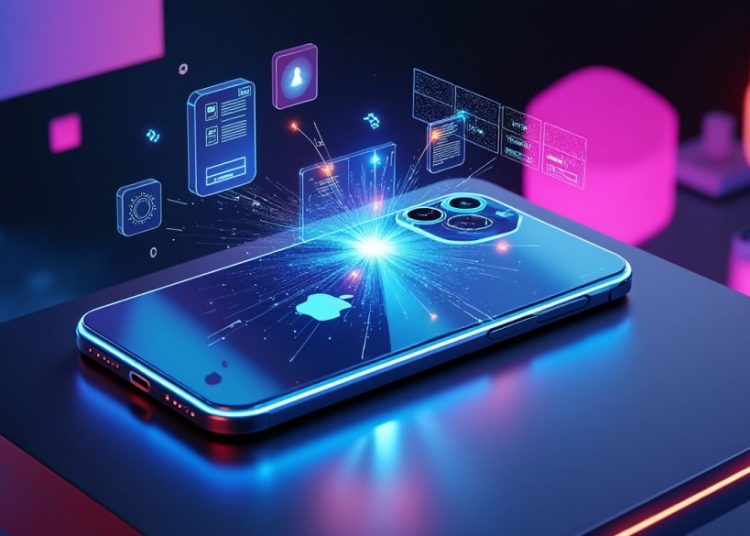 iPhone 17 : nouvelles révélations d’un expert sur les fonctionnalités à venir !