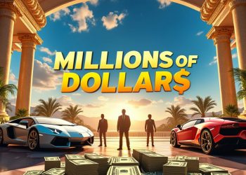 millions de dollars : la suite tant attendue de ce blockbuster estivale a enfin une date de sortie, et les surprises s’annoncent au rendez-vous !