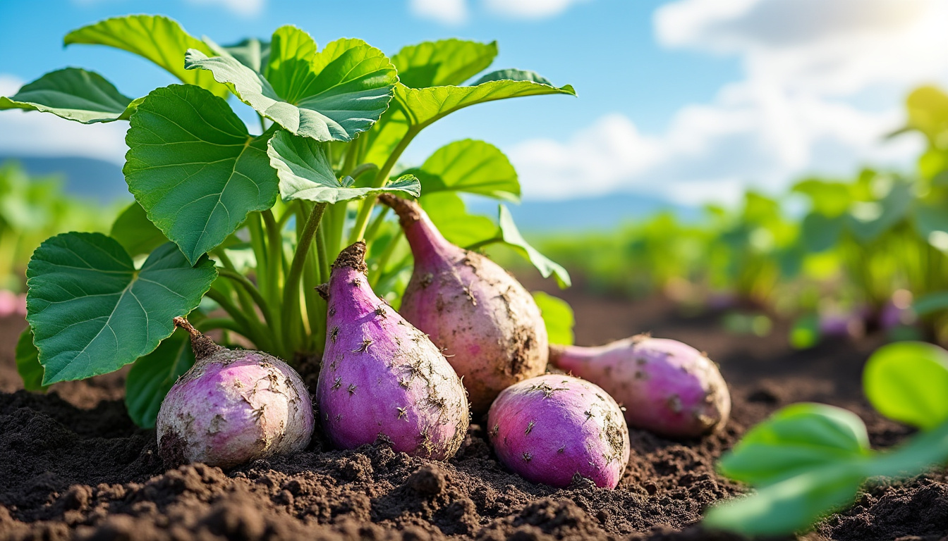 découvrez les bienfaits du sirop de yacon, ses usages variés et des conseils simples pour l'intégrer à votre alimentation saine et gourmande au quotidien.