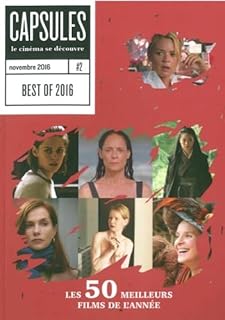 50 meilleurs films de 2016