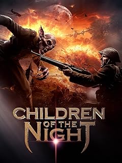 Children of the Night