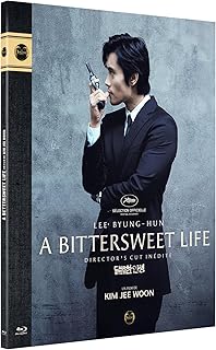 A BITTERSWEET LIFE -