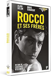 Rocco et ses frères