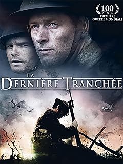 La dernière tranchée