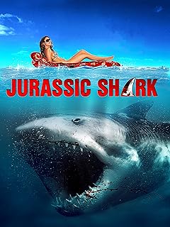 Jurassic Shark: Terreur des mers