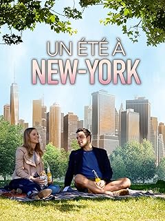 Un été à New York