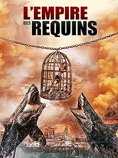 L'empire des requins