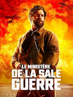 Le ministère de la sale guerre