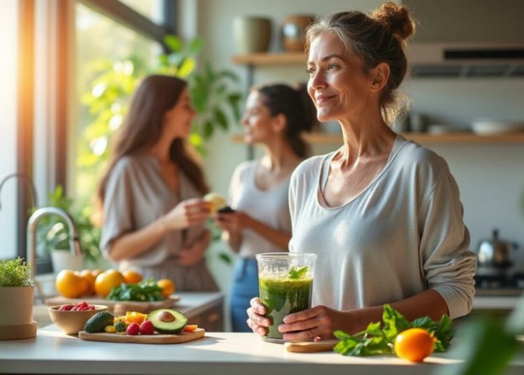 À partir de quel âge prendre du collagène : ce que dit la science