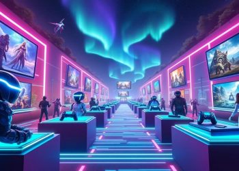 À quoi s’attendre en matière de sorties de jeux vidéo : focus sur 2025 et 2026 ?