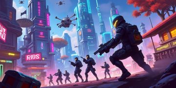 ARC Raiders : toutes les infos sur la date de lancement, l’univers du jeu, les astuces pour économiser et les codes promo indispensables pour l’acquérir à prix réduit !