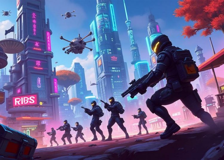 ARC Raiders : toutes les infos sur la date de lancement, l’univers du jeu, les astuces pour économiser et les codes promo indispensables pour l’acquérir à prix réduit !