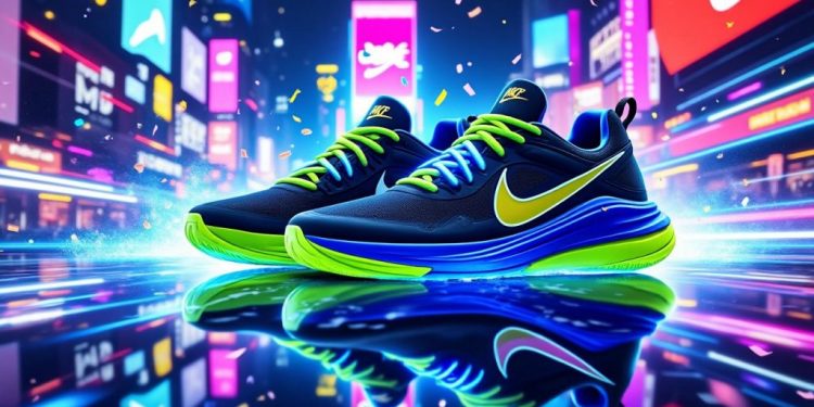 Annonce de la date de lancement tant attendue pour les Nike A’One « MVP »