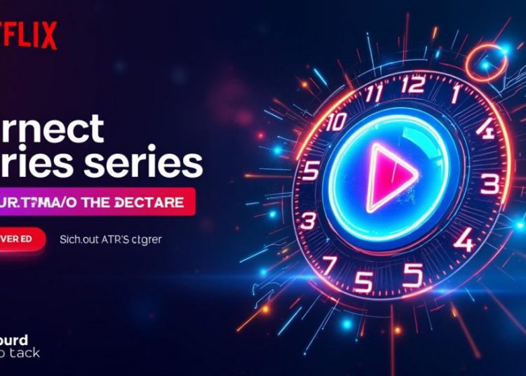 Annonce officielle : une série à succès de Netflix revient avec une nouvelle saison, date de diffusion révélée !