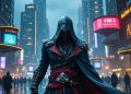 Assassin’s Creed Shadows : Découvrez la date de sortie surprenante sur Nintendo Switch 2 !