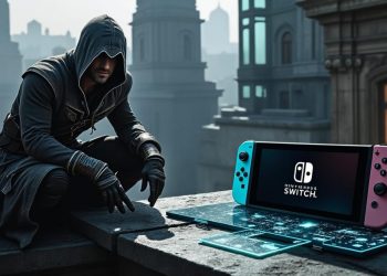 Assassin’s Creed Shadows annonce enfin sa date de lancement sur la Nintendo Switch 2