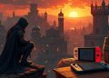 Assassin’s Creed Shadows dévoile son tarif et sa date de lancement sur la Nintendo Switch 2