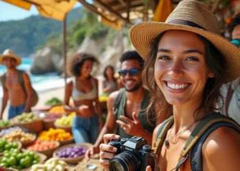 Astuces pour éviter le syndrome de l’imposteur en voyage