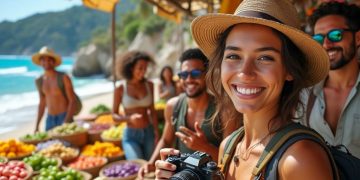 Astuces pour éviter le syndrome de l’imposteur en voyage