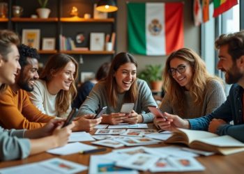 Astuces pour faire face à la barrière de la langue