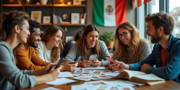 Astuces pour faire face à la barrière de la langue