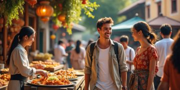 Astuces pour rencontrer des habitants lors d’un voyage