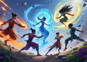 Avatar Legends : Découvrez le trailer, la date de lancement et les premières impressions sur le gameplay du jeu de combat tant attendu !