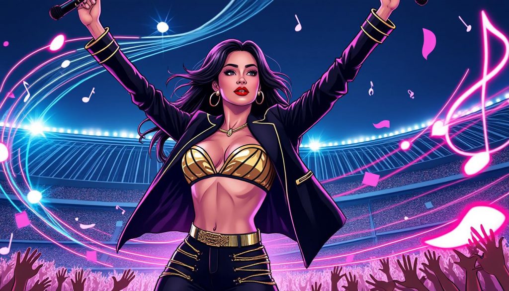 découvrez la date de sortie du nouvel album d'aya nakamura et toutes les infos sur son concert exceptionnel au stade de france. ne manquez pas cet événement musical incontournable !