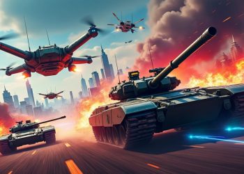 Battlefield 6 : Découvrez la date et l’heure de lancement en France