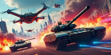 Battlefield 6 : Découvrez la date et l’heure de lancement en France