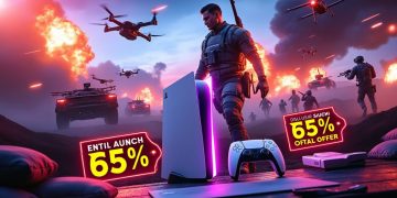 Battlefield 6 sur PS5 : la date de lancement mondiale annoncée et les meilleures offres de précommande à prix réduit