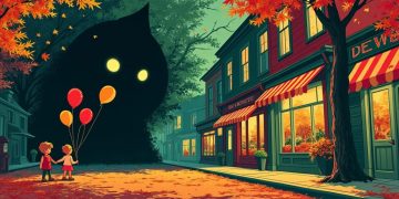 Ça : Découvrez le calendrier complet des sorties des 9 épisodes de Bienvenue à Derry