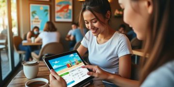 Cdiscount voyage ou Dogan voyage : lequel choisir pour les vacances scolaires ?