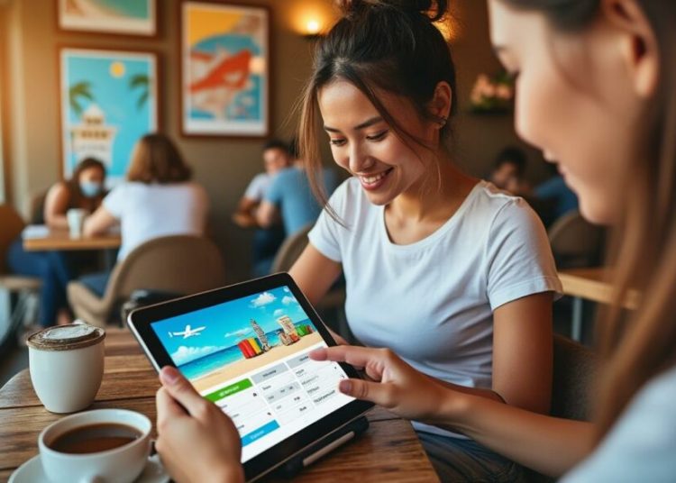 Cdiscount voyage ou Dogan voyage : lequel choisir pour les vacances scolaires ?