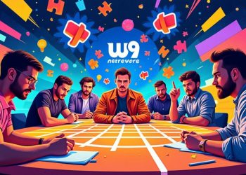 Cerveau Saison 2 : Découvrez le casting, les règles et la date de lancement de l’émission sur W9 !