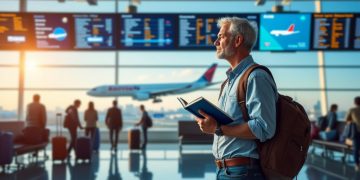 Comment choisir sa compagnie aérienne pour voyager