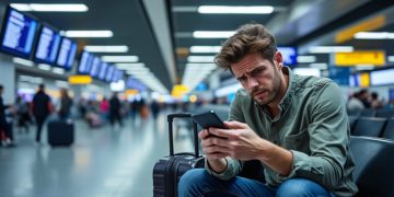 Ce grand sac EASTPAK Tranverz L est l’allié idéal pour vos voyages