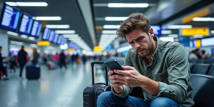 Ce grand sac EASTPAK Tranverz L est l’allié idéal pour vos voyages